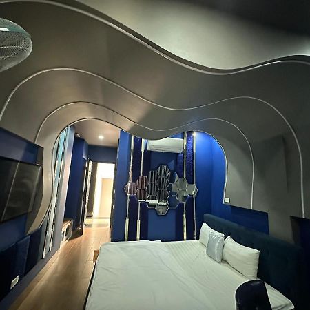 Khach San Tinh Yeu Hotel Ho Si Minh-város Kültér fotó